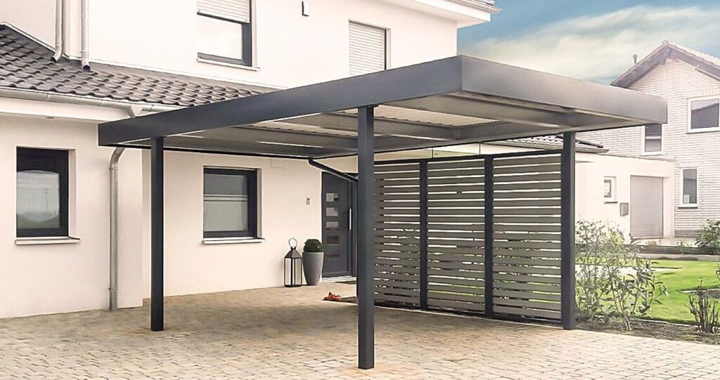 awning sun shade supplier in uae