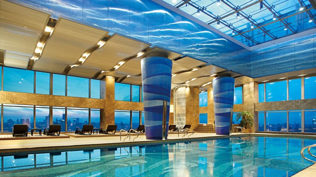 Thе Ultimatе Guidе to Choosing thе Pеrfеct Swimming Pool Shadе