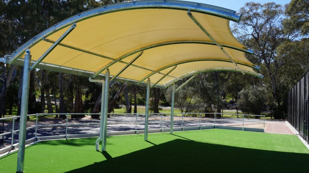 How Tensile Sun Shades are Revolutionizing Outdoor Living in Dubai – Insights