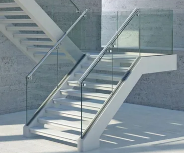 Stainless Steel Handrail Suppliers in UAE