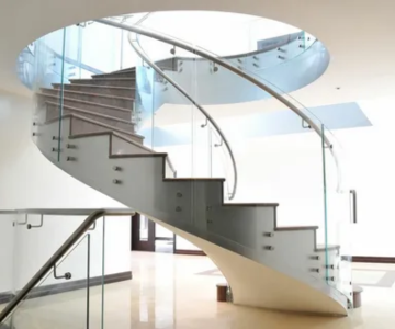 Staircase Handrails suppliers in Dubai, UAE