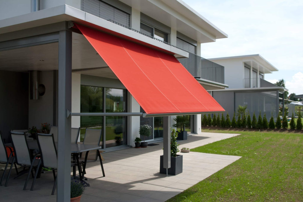 Awning Manufacturers