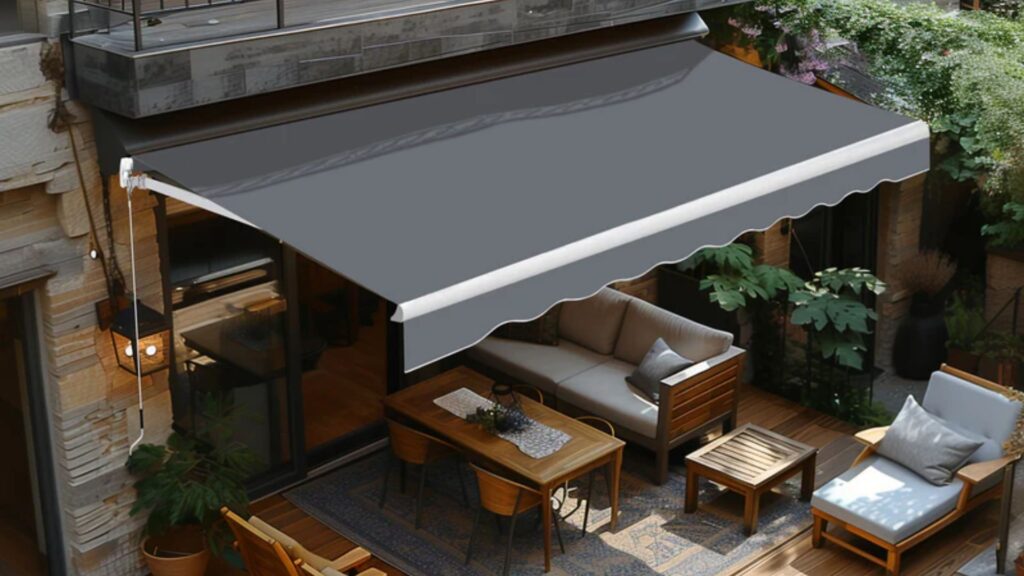 How to Choose the Right Awning Sun Shade Supplier in UAE?