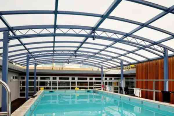 Find the Cheapest Swimming Pool Shades Supplier in Dubai