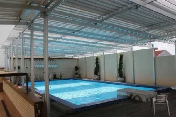 swimming pool cover suppliers in Dubai