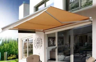Awning Sun Shade
