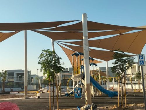 Outdoor-Tensile-Sun-Shade