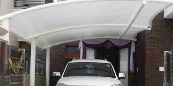 car parking shades suppliers in dubai