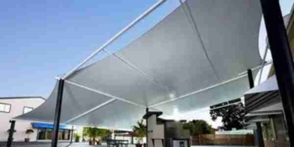 outdoor sun shades for home